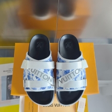 Louis Vuitton Slippers